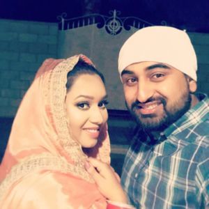 Meet your Posher, Rupinder